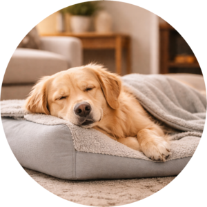 Create a calm, structured environment that the whole family enjoys.